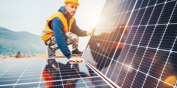 Energy savings and reliability: why photovoltaic professionals choose Jasolar