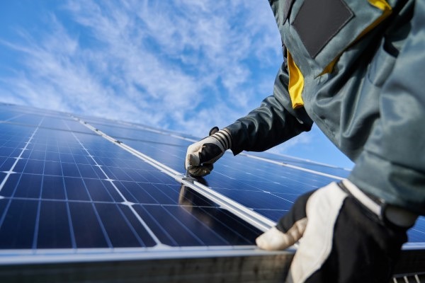 Choosing the best photovoltaic components for a high-performance system