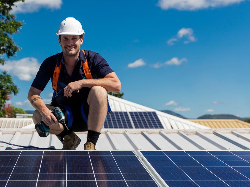 Beyond the manual: how after-sales support can improve your photovoltaic projects