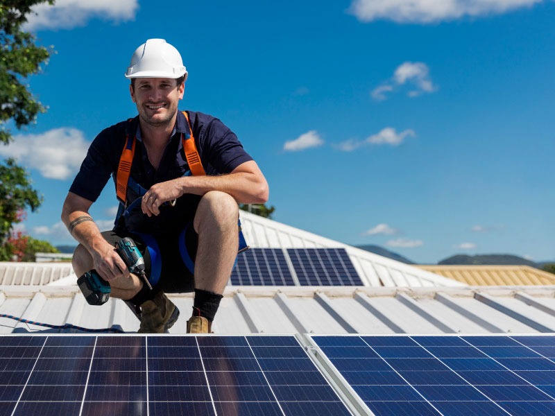 Oltre il manuale: come il supporto post-vendita può migliorare i tuoi progetti fotovoltaici