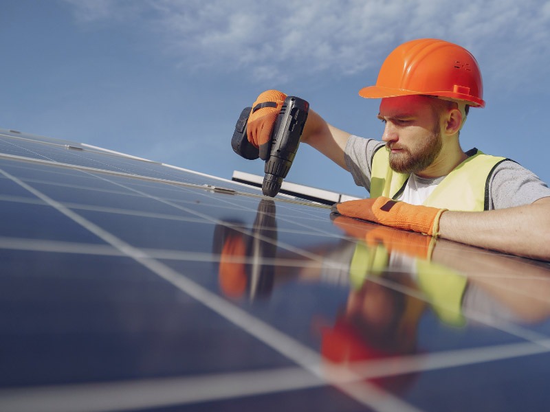 Maximising photovoltaic system performance: here's how we do it