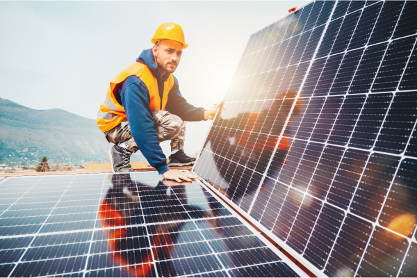 Energy savings and reliability: why photovoltaic professionals choose Jasolar